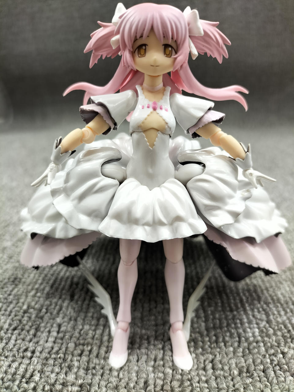 マックスファクトリー(MAX FACTORY)|figma アルティメットまどか