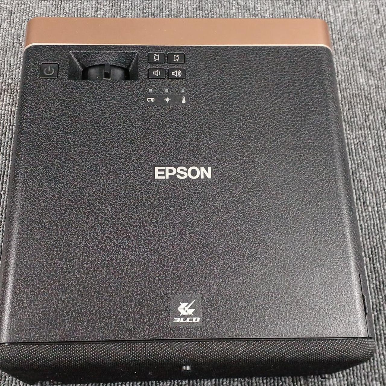 エプソン(EPSON)|プロジェクター|【ハードオフ公式通販】オフモール