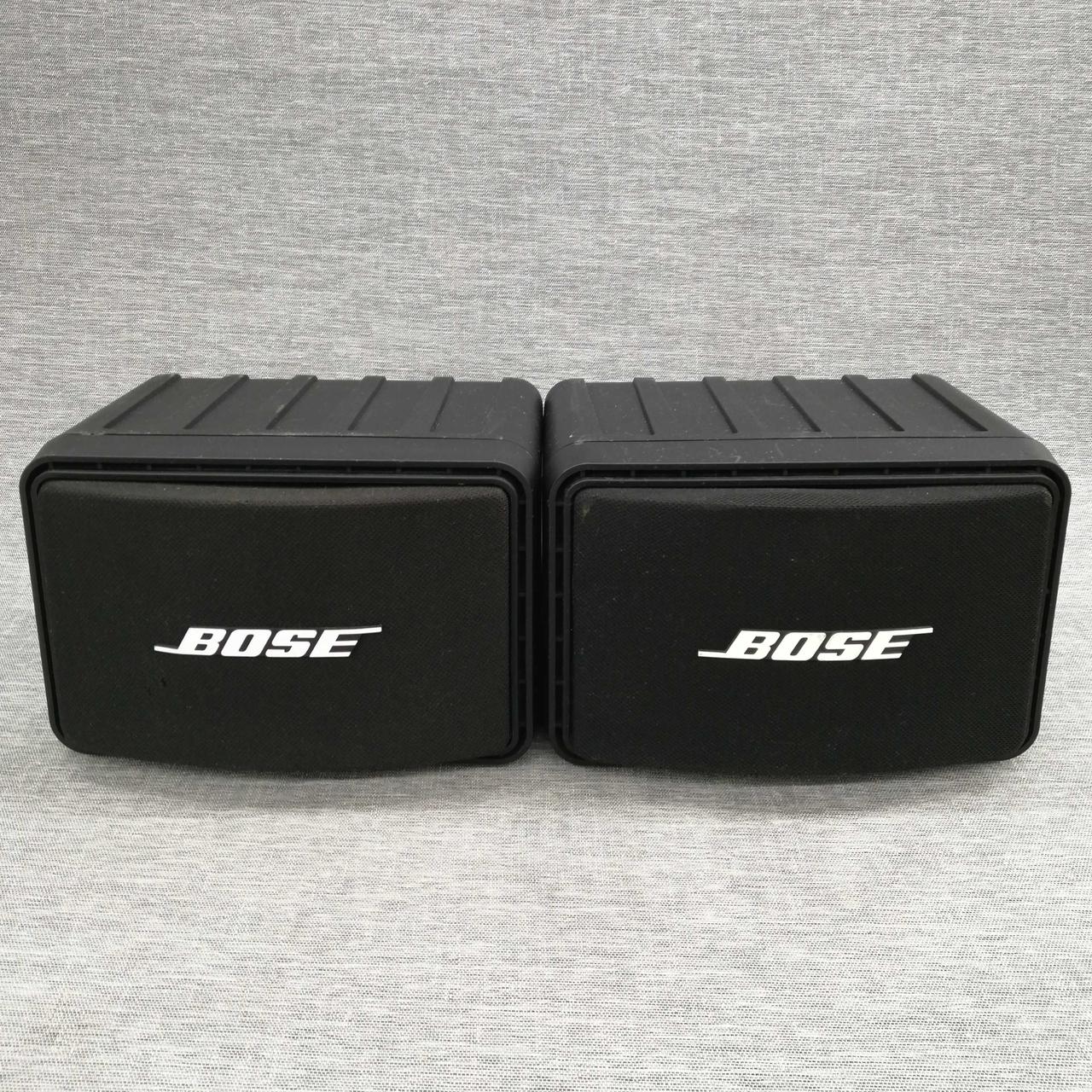ボーズ(BOSE)|スピーカー（ペア)|【ハードオフ公式通販】オフモール