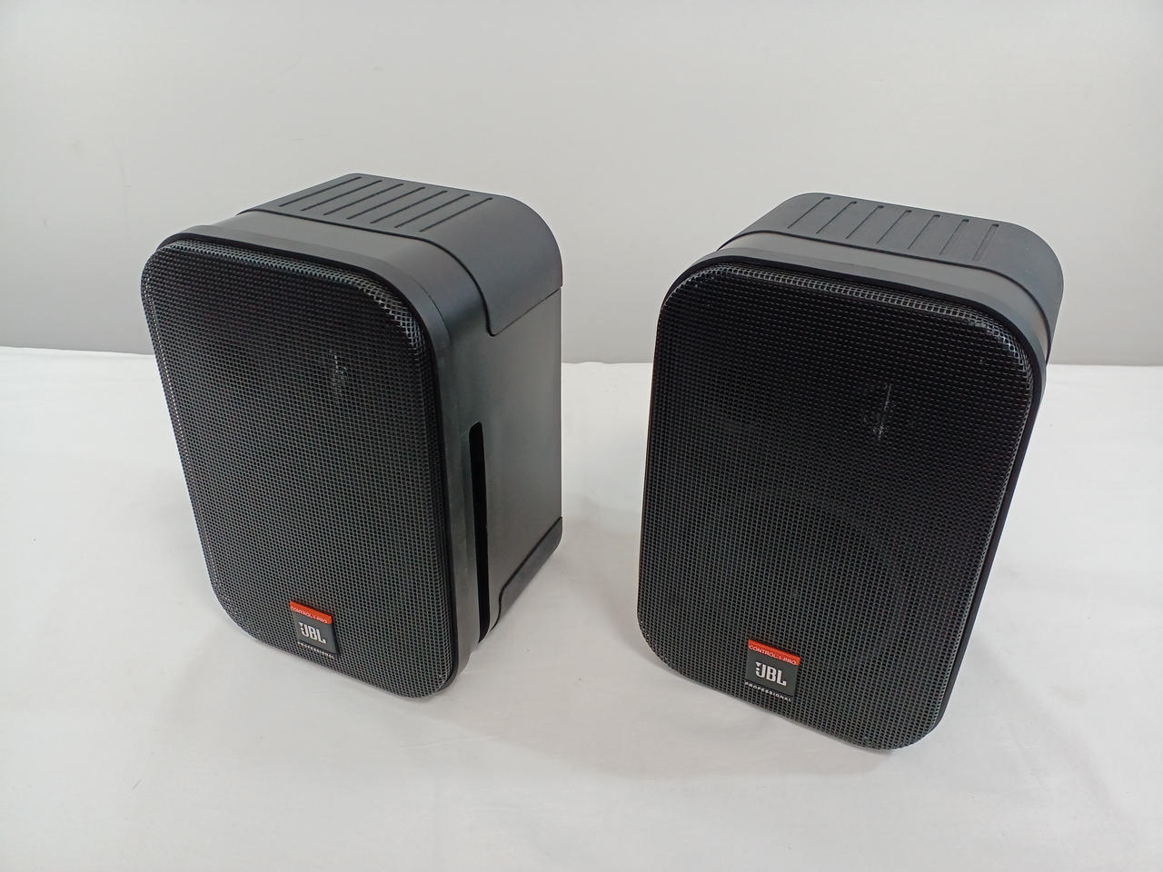 ジェービーエル(JBL)|コンパクトスピーカー ペア|【ハードオフ公式通販