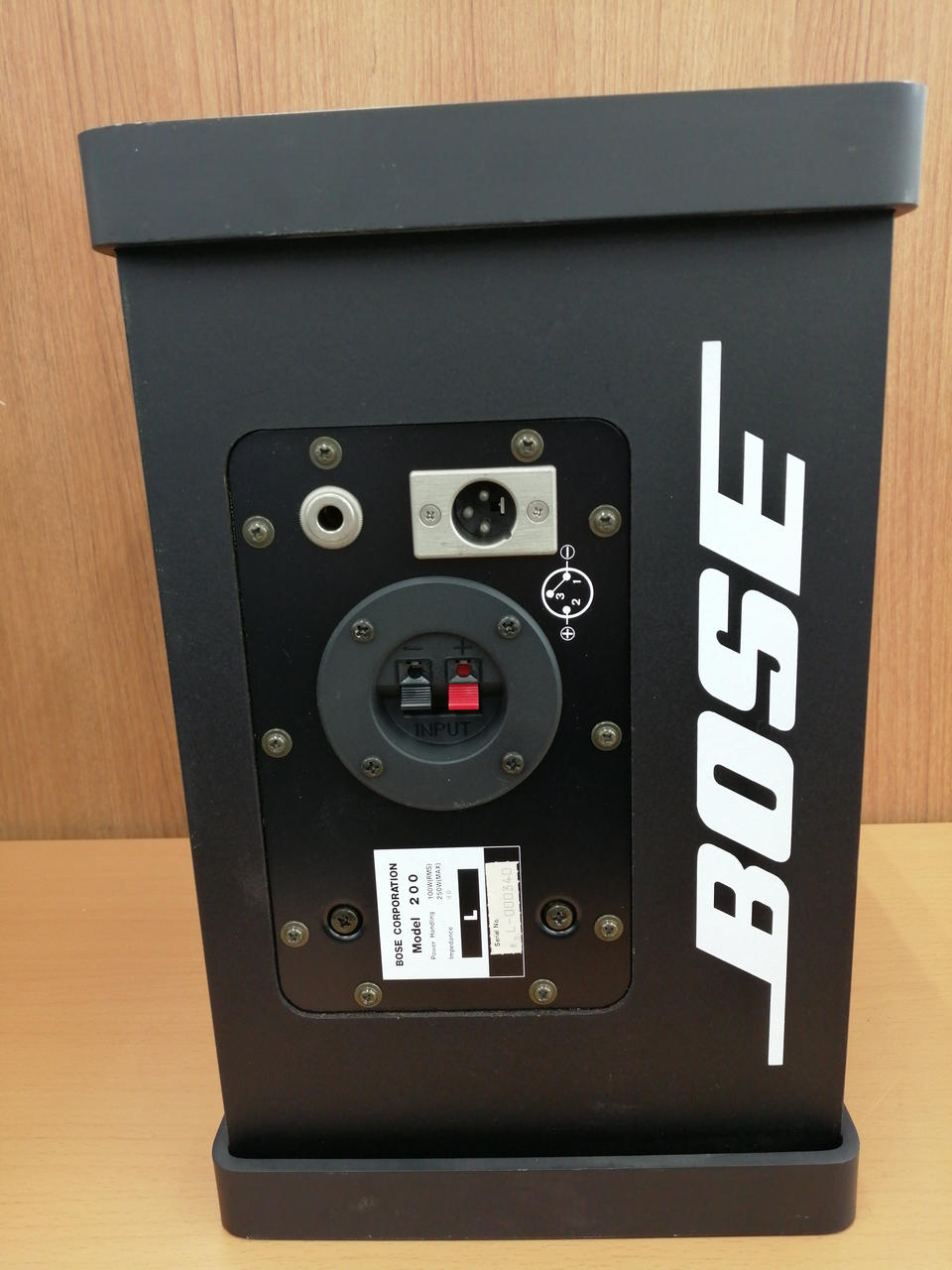 ボーズ(BOSE)|BOSE スピーカー|【ハードオフ公式通販】オフモール