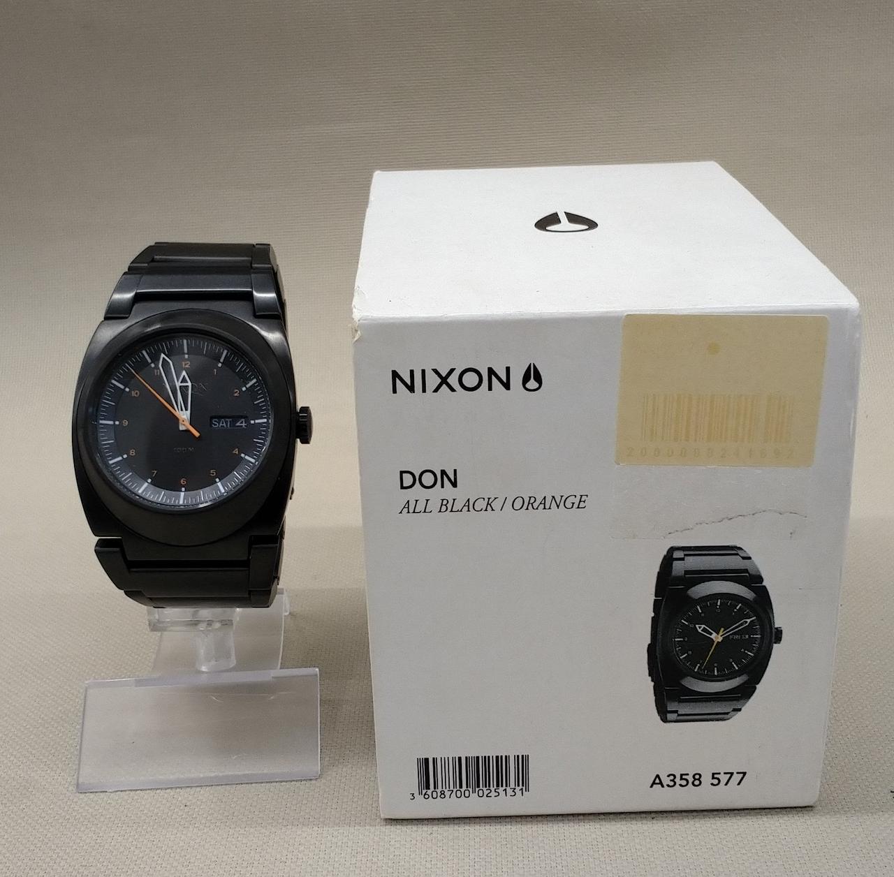 ニクソン(NIXON)|クォーツ|【ハードオフ公式通販】オフモール