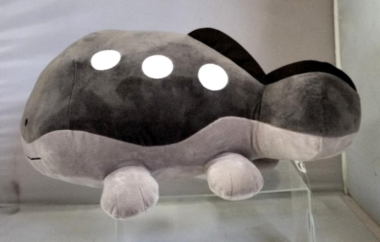 バンプレスト|めちゃもふぐっとぬいぐるみ ドオー|【ハードオフ公式