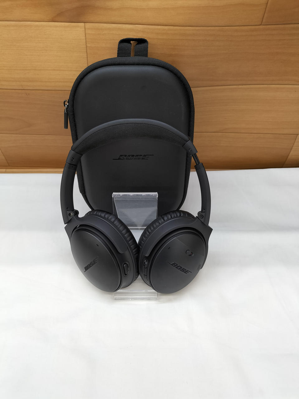 ボーズ(BOSE)|ワイヤレスヘッドホン|【ハードオフ公式通販】オフモール
