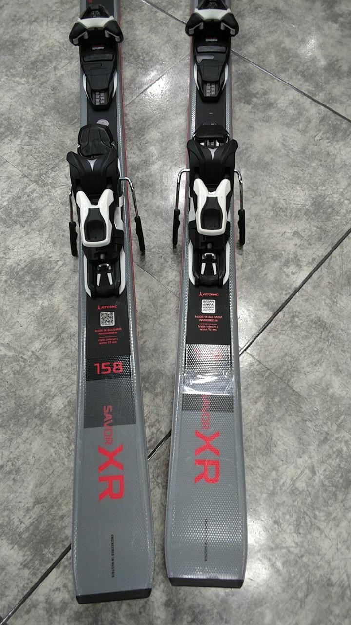 ATOMIC|158cm スキー板|【ハードオフ公式通販】オフモール