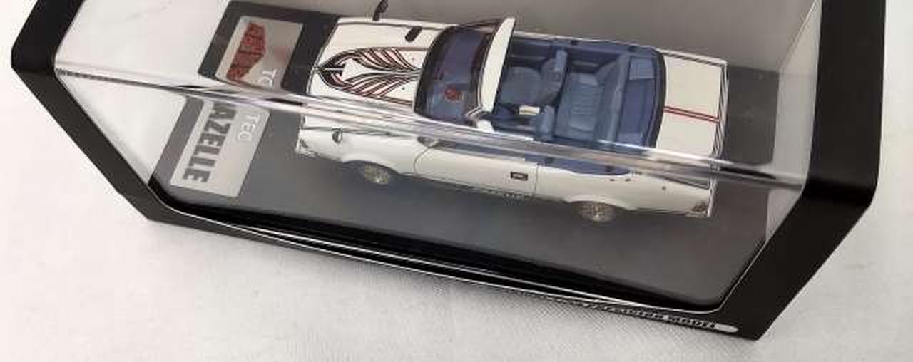 TOMYTEC|ガゼール 西部警察 1/43|【ハードオフ公式通販】オフモール