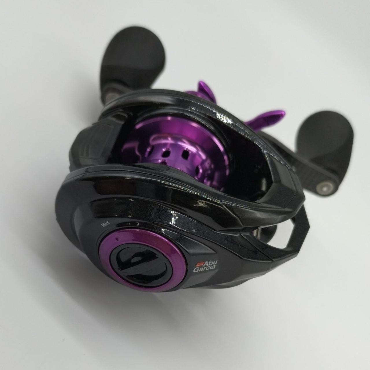ABUGARCIA|ベイトリール|【ハードオフ公式通販】オフモール