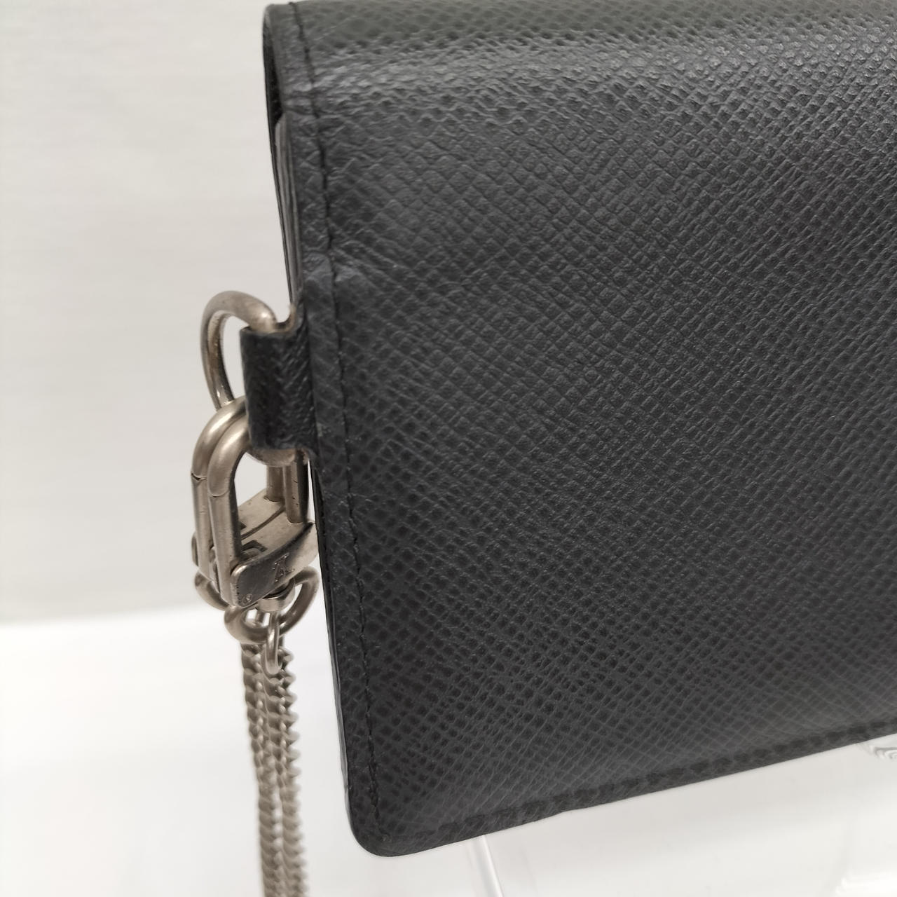 ルイヴィトン(LOUIS VUITTON)|タイガ ポルトフォイユ アコルディオン