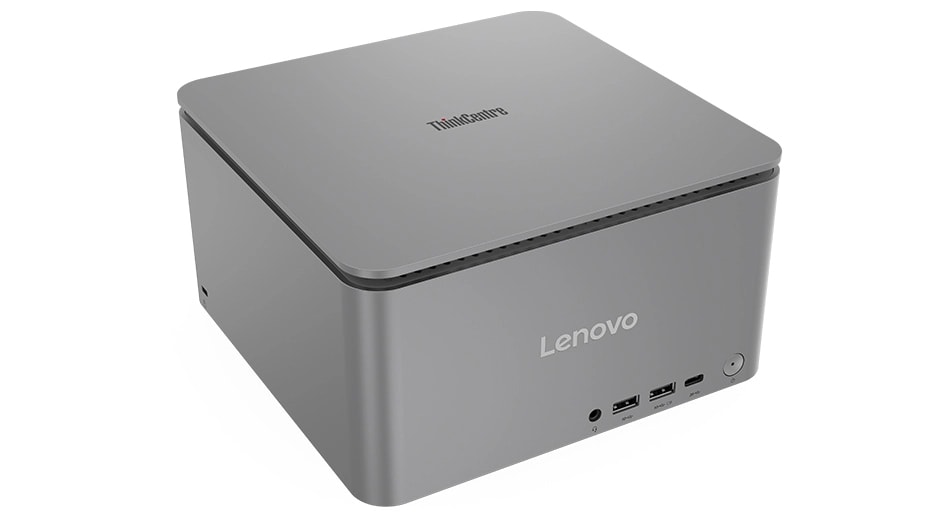 ThinkCentre Neo Ultra(Intel® Core™) | コンパクトながらパワフルな