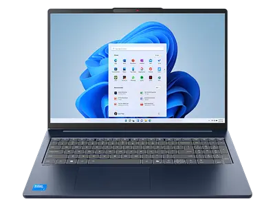 IdeaPad Slim 3x (Snapdragon) | 15 Inch Laptop With Built-in AI