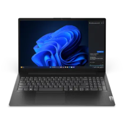 Lenovo V15 Gen 5(15.6型 Intel) | 効率性を追求した15.6型ビジネス