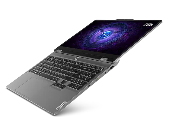 Lenovo LOQ 15IRX9 (第13世代Intel® Core™) | インテル® Core™ 搭載