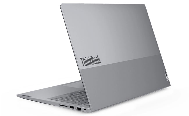 ThinkBook 16 Gen 8 Arrow Lake(16型 Intel) | AI 搭載メイン