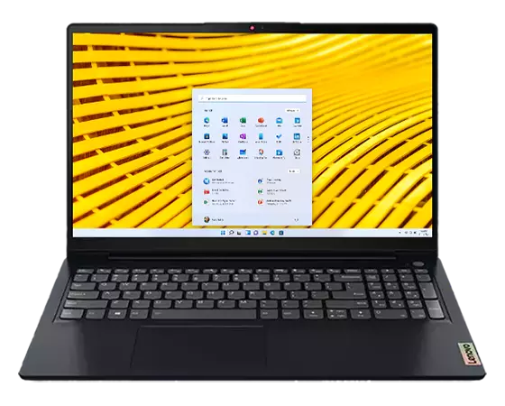 IdeaPad 3i 15” Touchscreen Laptop | 82H800QJUS | Lenovo USOutlet