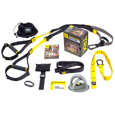 Buy TRX “Suspension Trainer Pro + TRX X Mount Wand