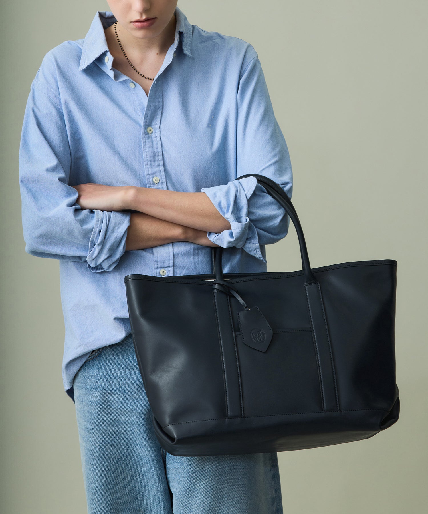 レザートート|バッグ|PIMENTÉ-ピモンテオンラインストア