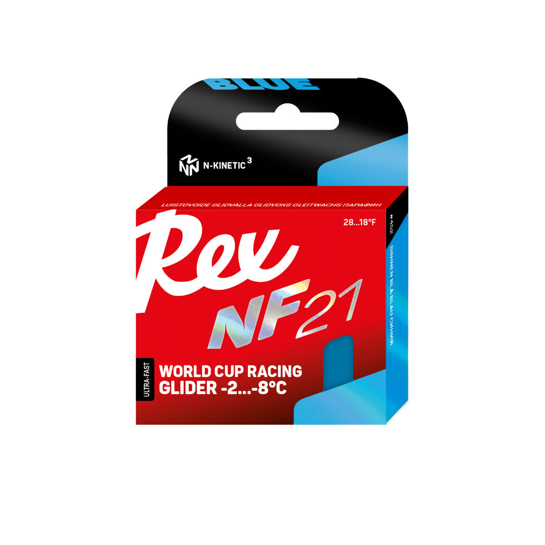 Rex NF21 Blue 40g
