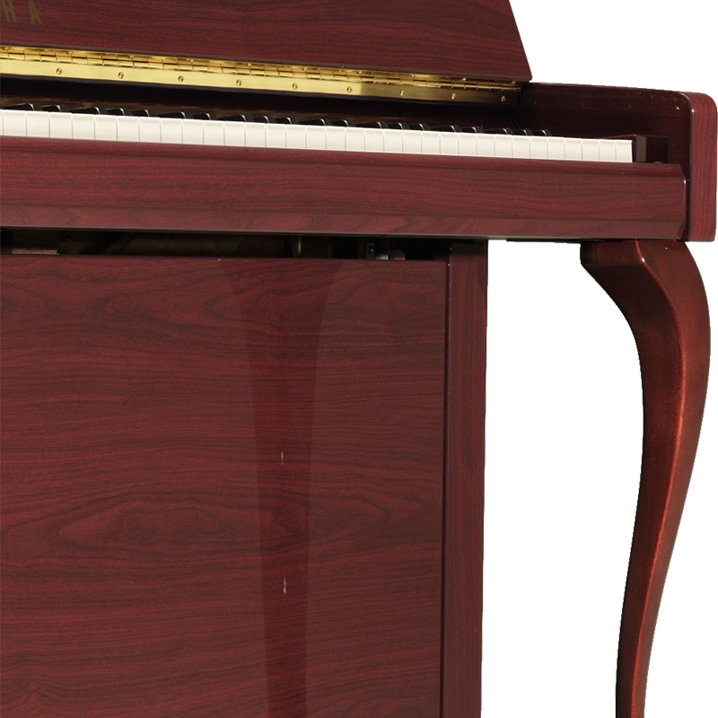 ヤマハ アップライトピアノ b113DMC | bシリーズ | 大阪・本町のピアノ