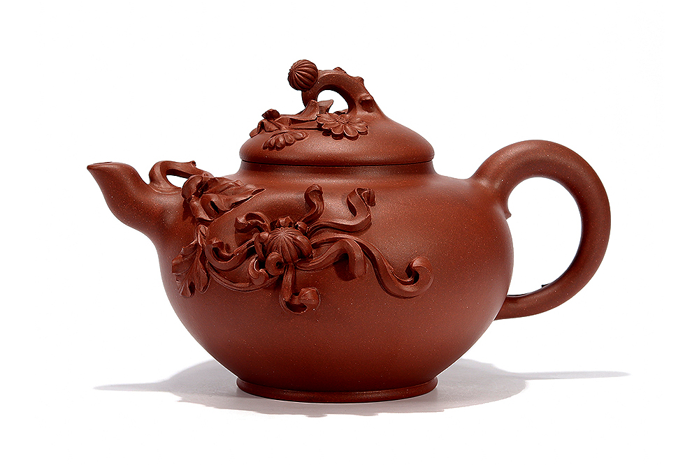 汝瓷| 宋徽宗一梦天青，成就绝世之美