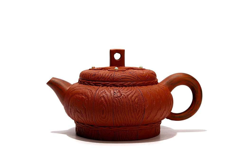 中国宜兴款紫砂壶是什么年代的？