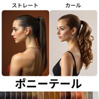 ヘアーアクセサリー ＜ 多美咲 ONELINE SHOP