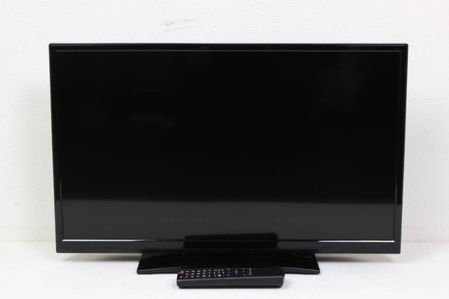 レボリューション 2015年製 28型デジタルハイビジョン液晶TV ZM-D28TV
