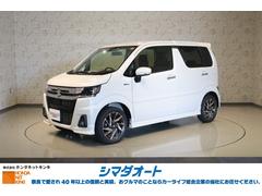 ワゴンRカスタムZ 未使用車の中古車を探すなら【グーネット】