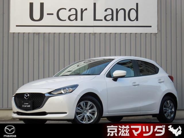マツダ MAZDA2 15S スマートエディション 1．5 15Sの