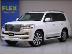 ランドクルーザー ZXの中古車を探すなら【グーネット】