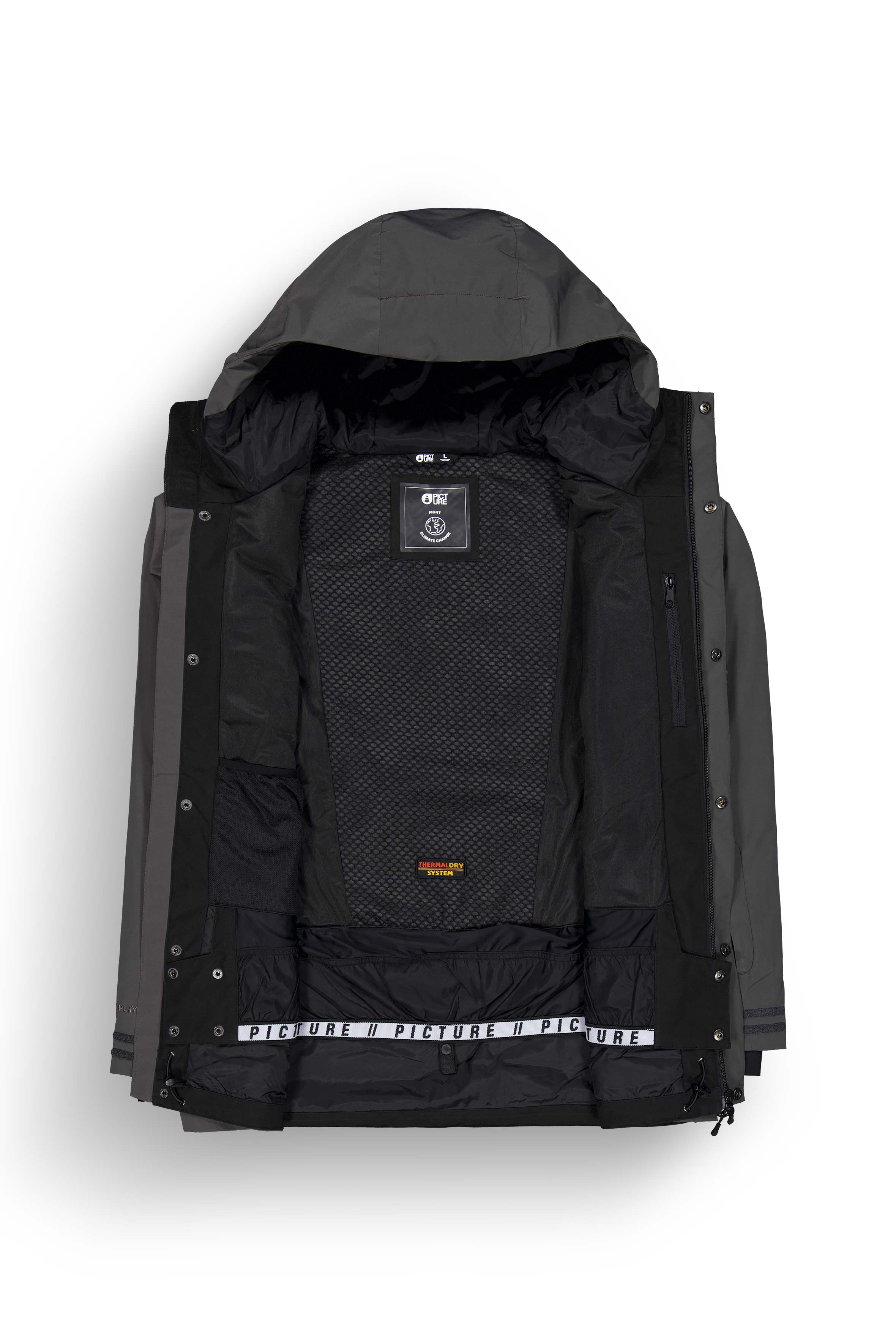 24-25 U43 JKT – PICTURE SEASIDE STORE