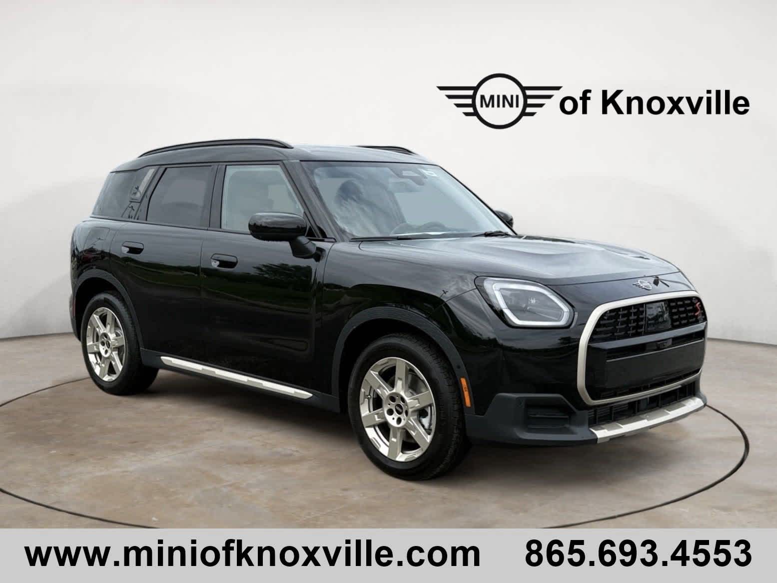 Featured New Vehicles | MINI of Knoxville