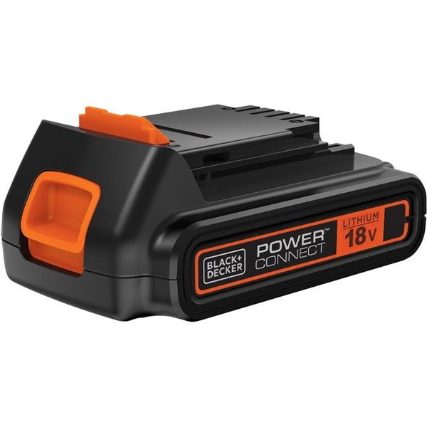 ブラック・アンド・デッカー(BLACK+DECKER) 18V高圧ハンディ