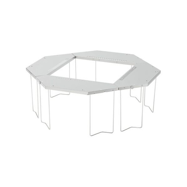 snow peak スノーピーク ジカロテーブル ST-050 | 激安の新品・型落ち