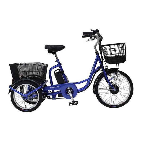 自転車 三輪 電動」の人気商品一覧 | 安い商品を通販サイトから探す