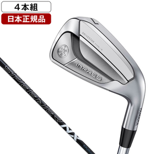 日本正規品】 タイトリスト(Titleist) T100 アイアンセット5本組(#6-PW