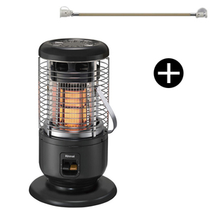 ガスストーブ 都市ガス用 通販 ｜ 激安の新品・型落ち・アウトレット