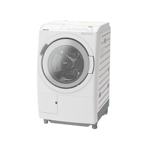東芝 TW-127XP2L(W) グランホワイト ZABOON [ドラム式洗濯機 (洗濯12kg