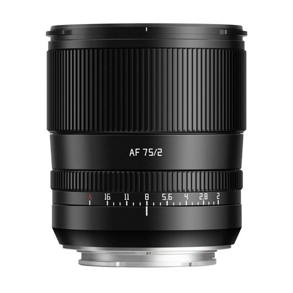 TTArtisan AF 75mm f/2」の人気商品一覧 | 安い商品を通販サイトから