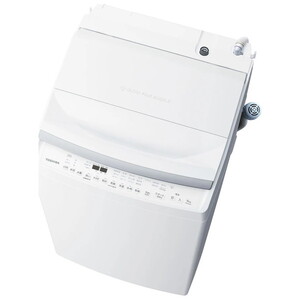 PANASONIC NA-FW80K9 ホワイト FWシリーズ [洗濯乾燥機 (洗濯8kg