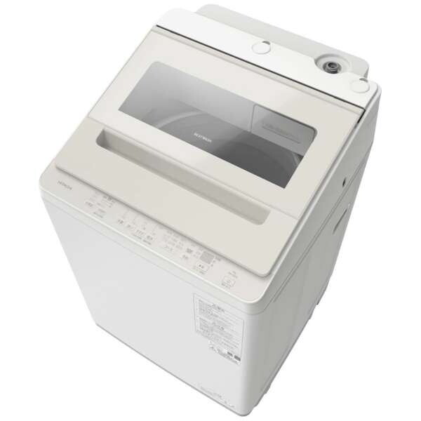 洗濯機 日立 8kg」の人気商品一覧 | 安い商品を通販サイトから探す