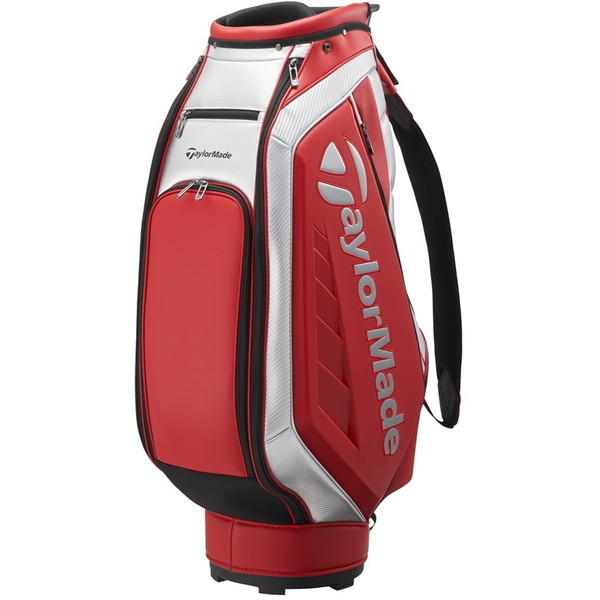 日本正規品】 テーラーメイド オーステック キャディバッグ 2023年
