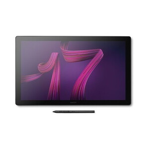 WACOM DTH227K4C ブラック Wacom Cintiq Pro 22 [ペンタブレット