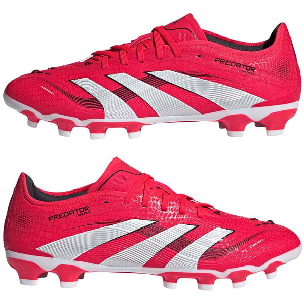 アディダス サッカー スパイク プレデター PRO HG/AG/土・人工芝用