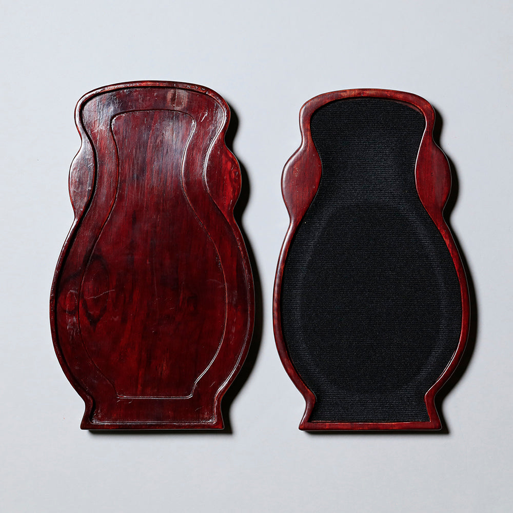 端渓硯 麻子坑 花瓶型 – PIGMENT TOKYO