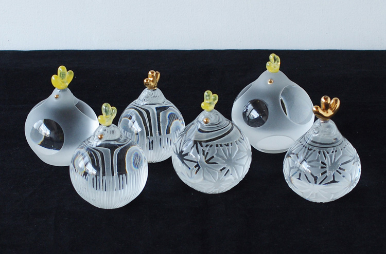 平井睦美 / Tori | Piröleikki