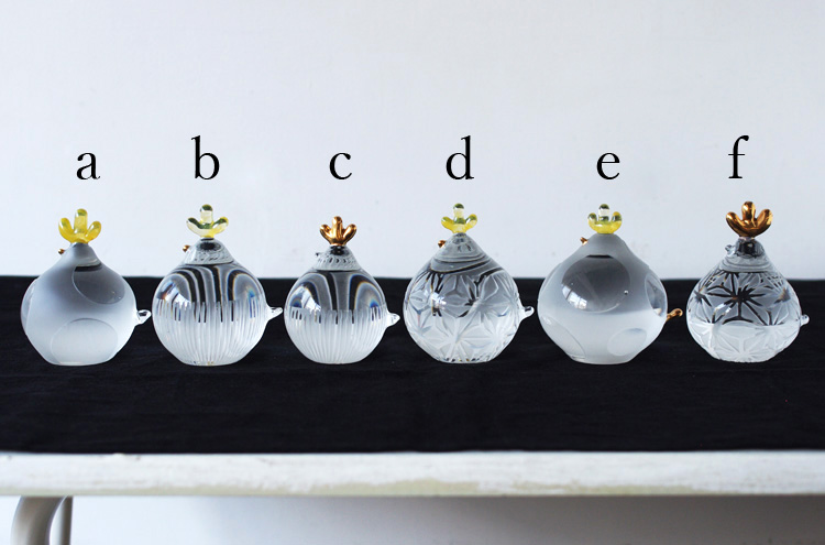 平井睦美 / Tori | Piröleikki