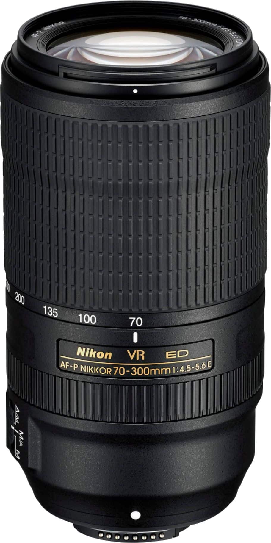 Questions and Answers: Nikon AF-P NIKKOR 70-300mm f/4.5-5.6E ED VR
