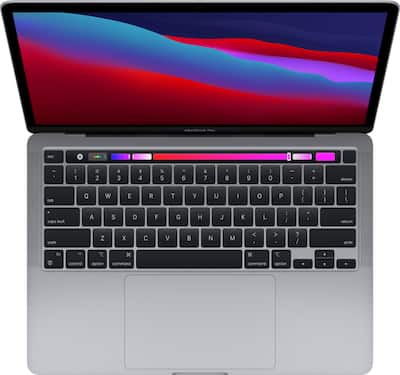 Refurbished Excellent MacBook Pro 13.3