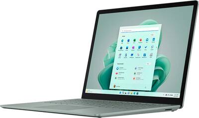 Microsoft Surface Laptop 5 13.5” Touch Screen Intel Evo Platform