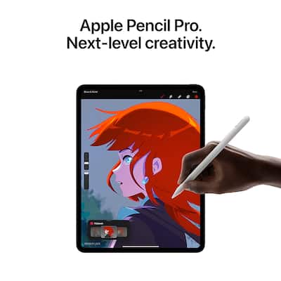 Apple Pencil Pro White MX2D3AM/A - Open Box - Best Buy